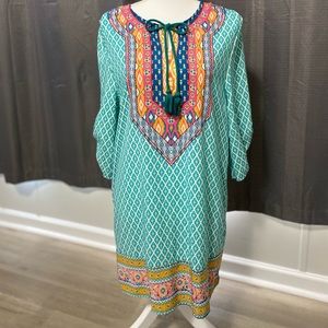 Urban Coco cover up size M